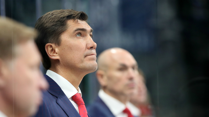 Игорь Никитин