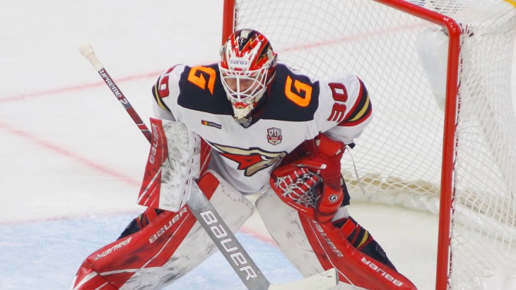 Игорь Бобков