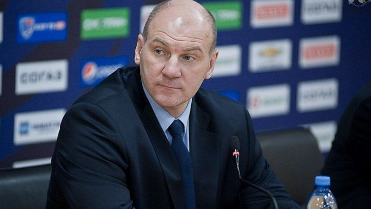 Андрей Николишин