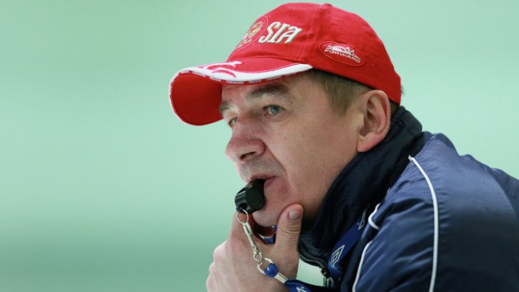 Валерий Брагин