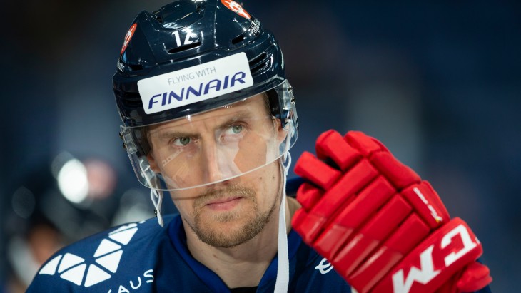 Марко Антилла