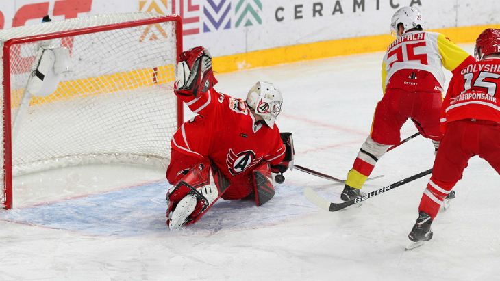 Владислав Гросс