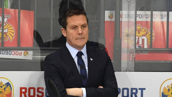 Лаури Марьямяки Лаури Марьямяки