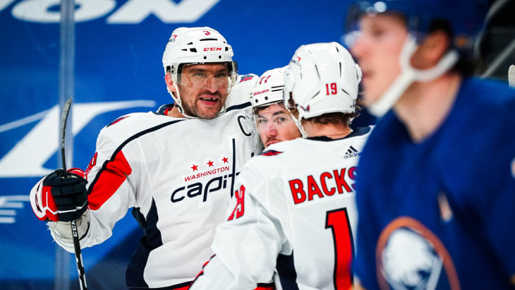 «Вашингтон»