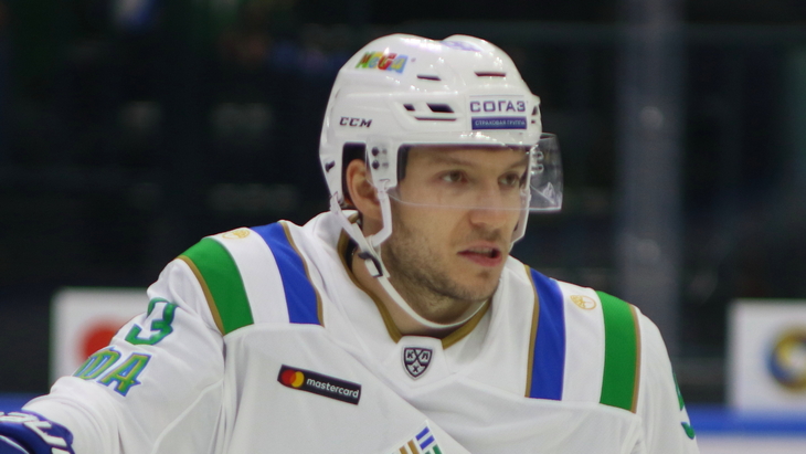 Артем Сергеев