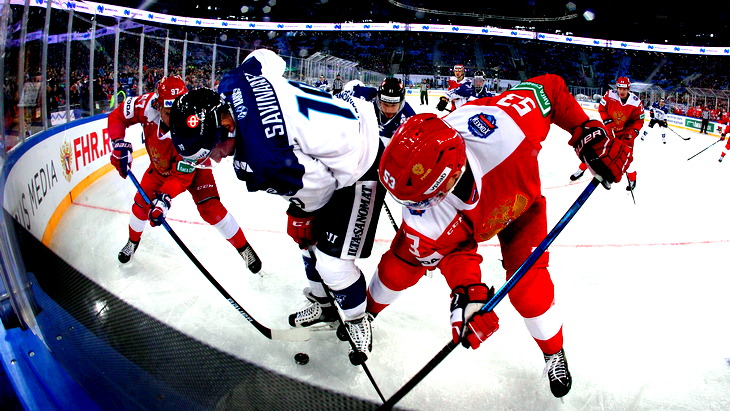 Cловацкая Братислава и датский Хернинг уже выступили с инициативой принять у себя белорусскую часть предстоящего турнира