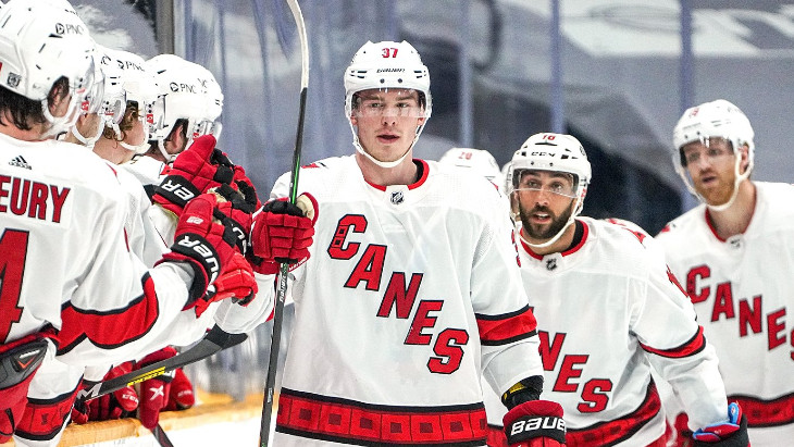 «Каролина»