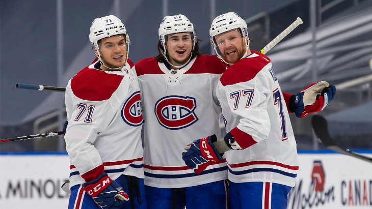 «Монреаль»