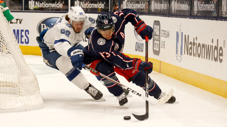 «Коламбус»