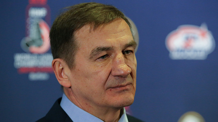 Валерий Брагин