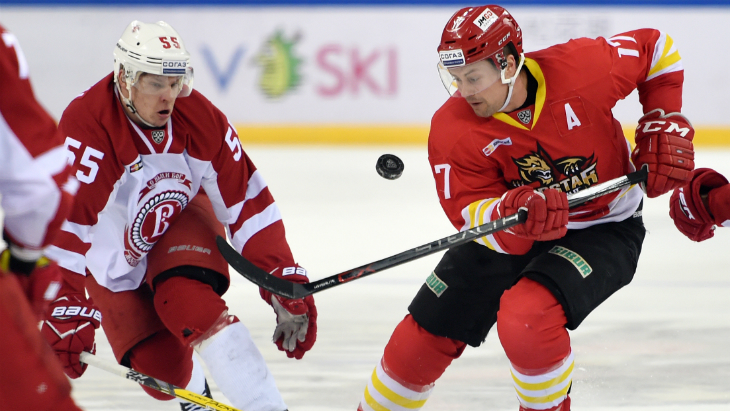 «Витязь» «Витязь»