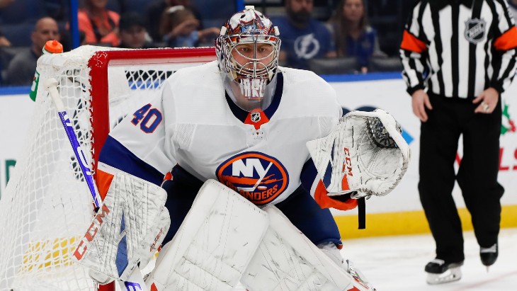 Семен Варламов