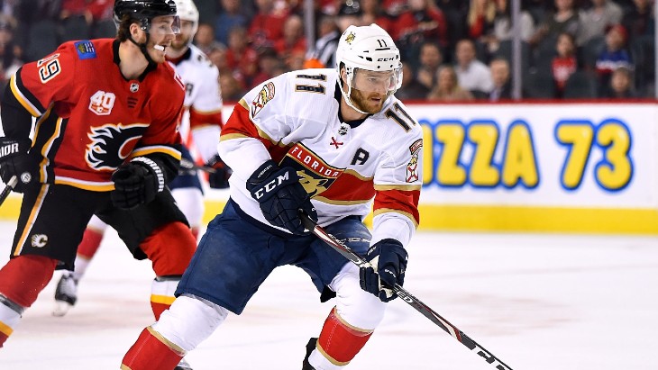 Джонатан Юбердо