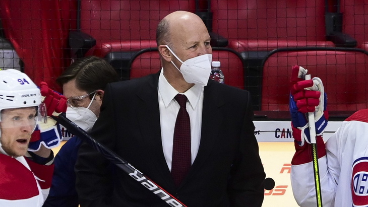 Клод Жюльен