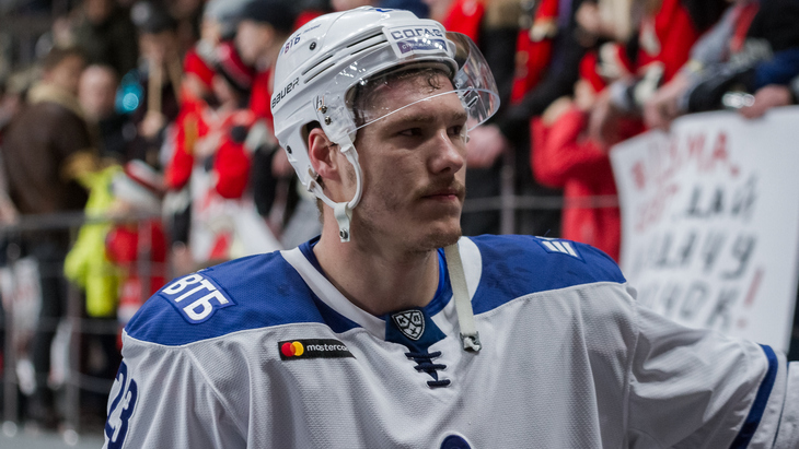 Дмитрий Яшкин