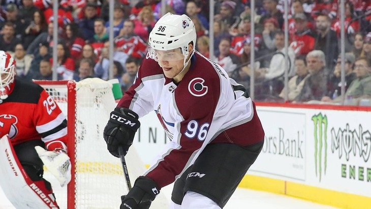 Микко Рантанен