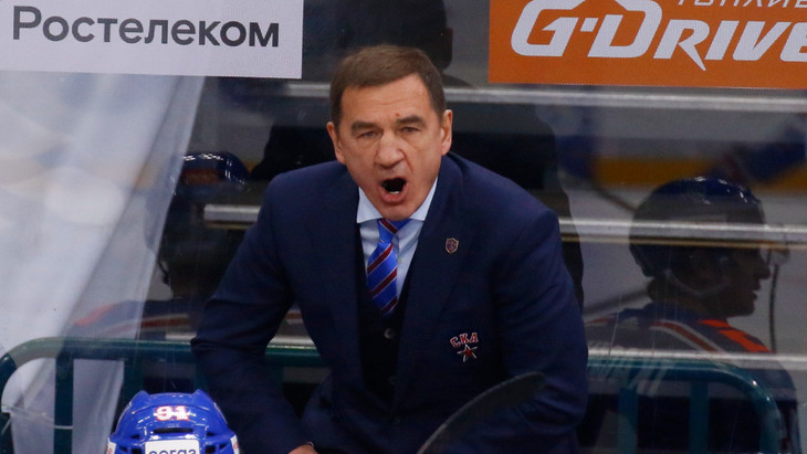 Валерий Брагин