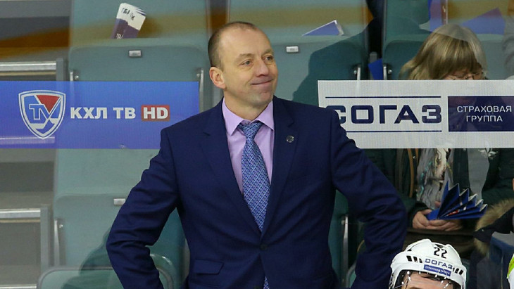 Андрей Скабелка