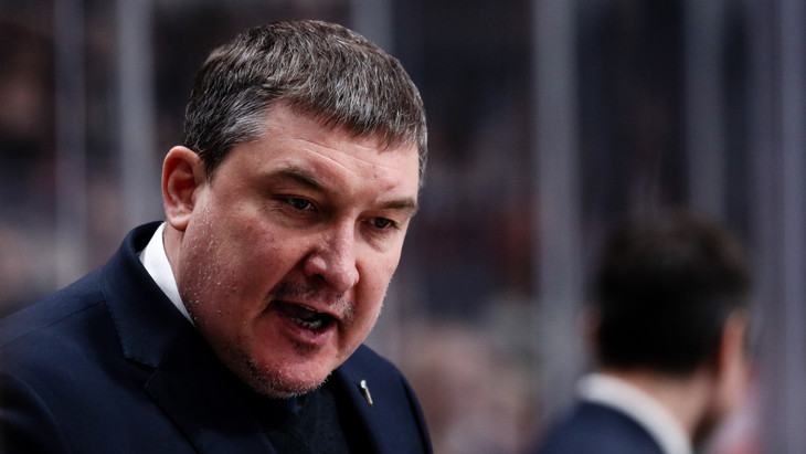 Анвар Гатиятулин