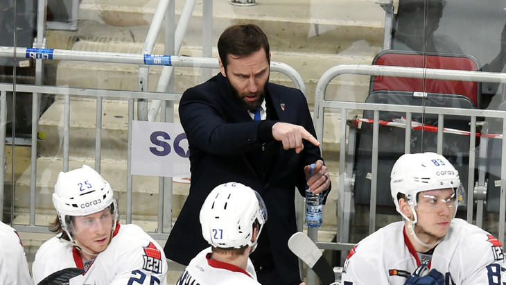 Дэвид Немировски