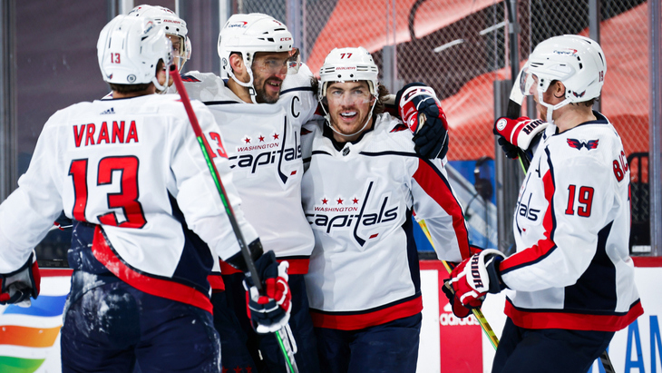 «Вашингтон»