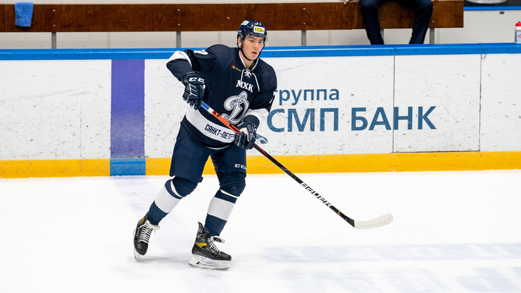 Тимур Файзутдинов