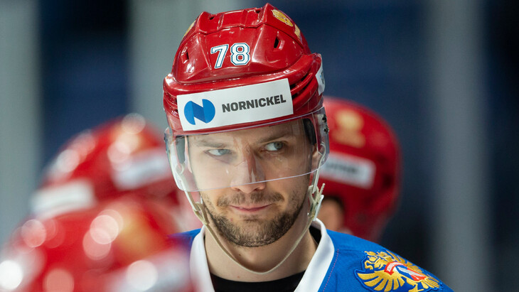 Александр Кадейкин