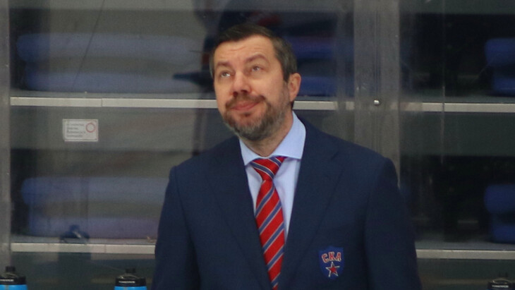 Илья Воробьёв