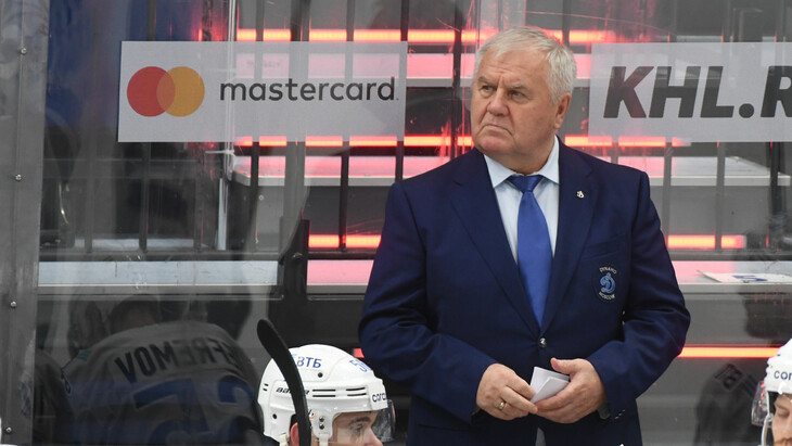 Владимир Крикунов