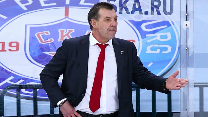 Олег Знарок