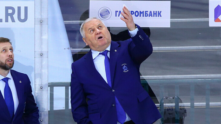 Владимир Крикунов