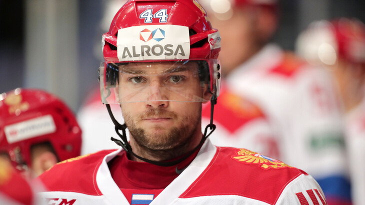 Егор Яковлев