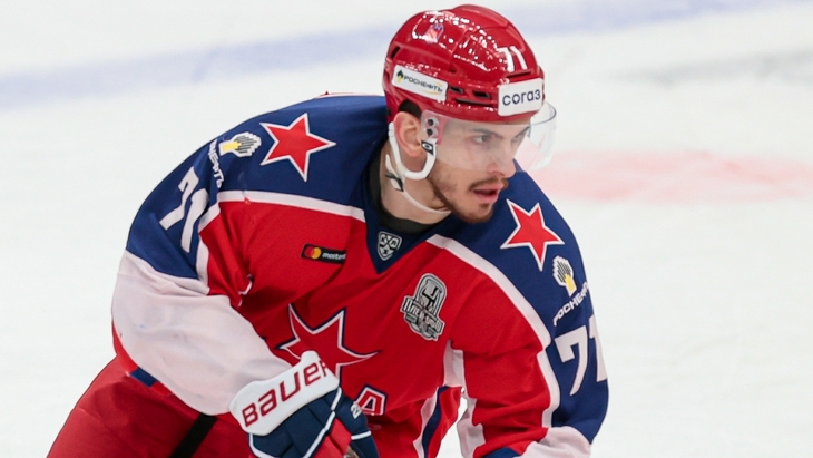 Константин Окулов