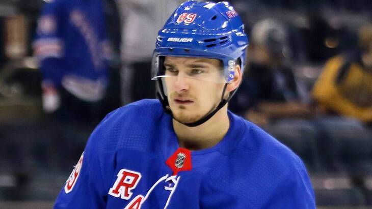 Павел Бучневич