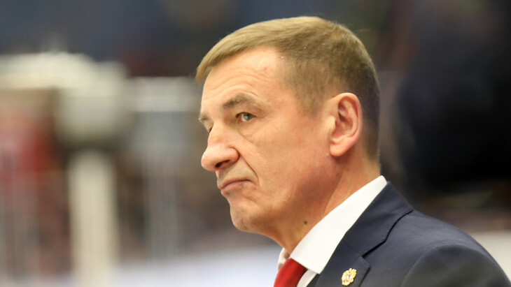 Валерий Брагин