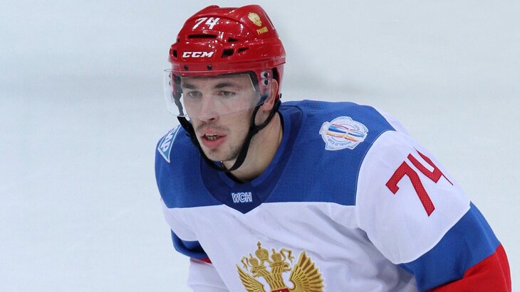 Алексей Емелин