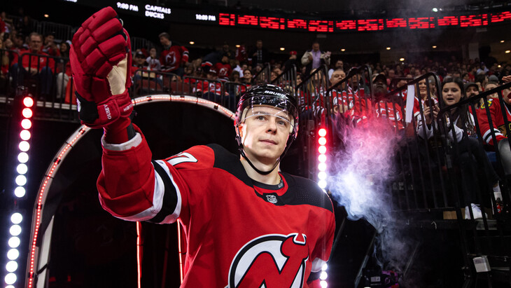 Никита Гусев