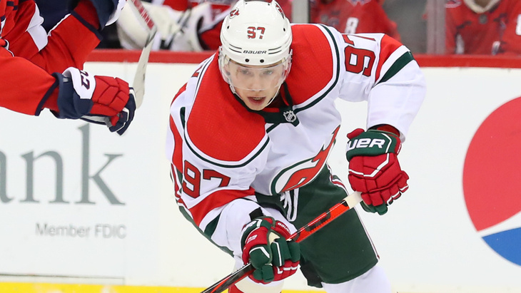 Никита Гусев