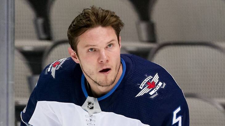 Дмитрий Куликов