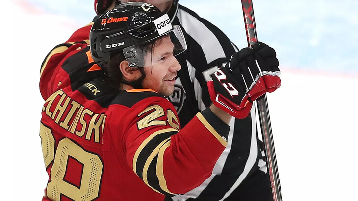 Сергей Толчинский