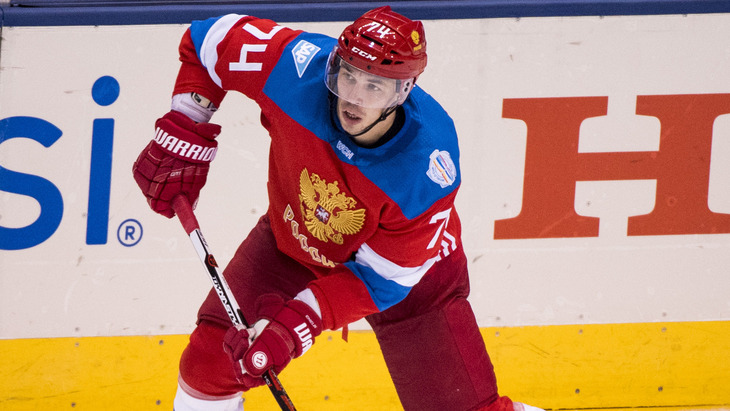 Алексей Емелин