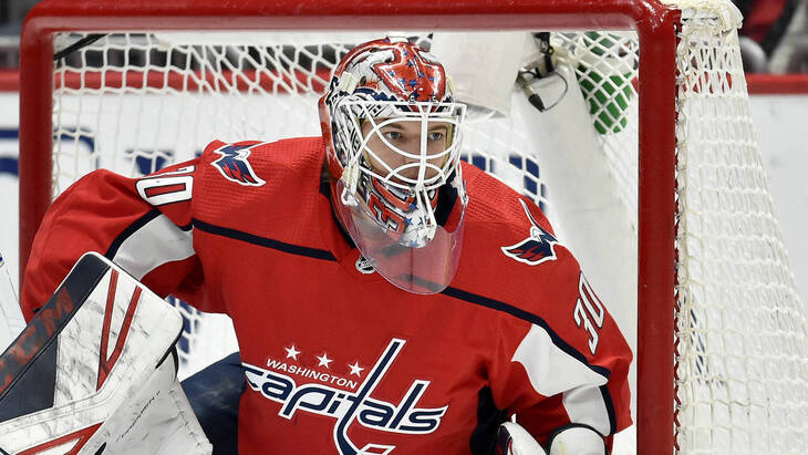 Илья Самсонов