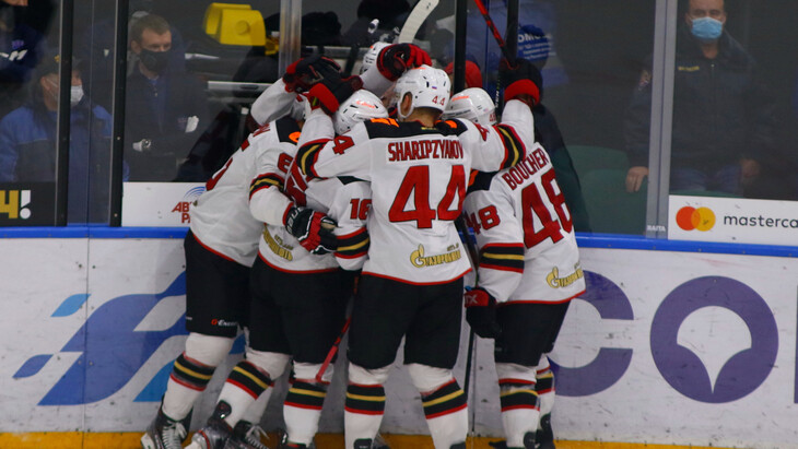 «Авангард»