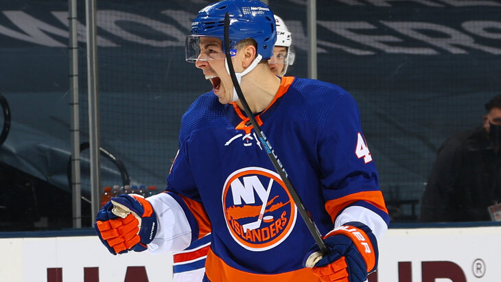 «Айлендерс»