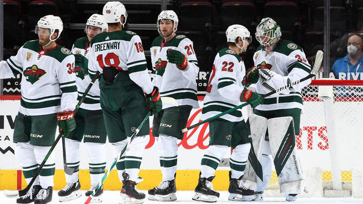 «Миннесота»