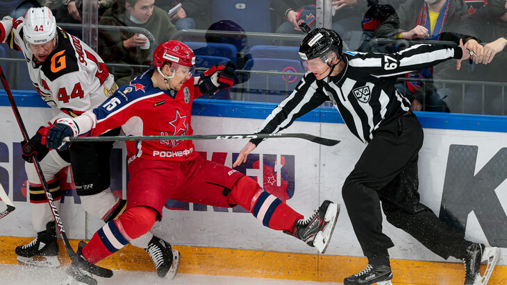 «Авангард»