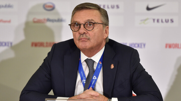 Рене Фазель