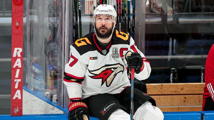 Илья Ковальчук