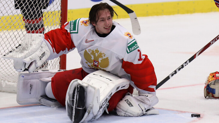 Амир Мифтахов