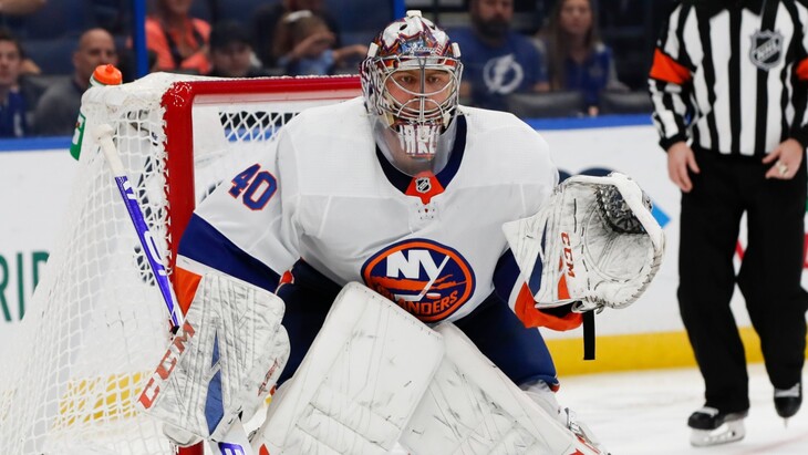 Семен Варламов